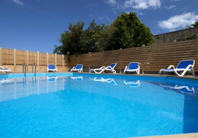 Villaggio Turistico Resort Oasi Paradiso